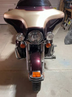 1998 Harley Davidson Touring