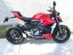 Ducati Streetfighter V2