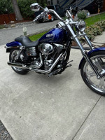 2006 Harley Dyna Wide Glide