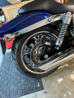 2006 Harley Dyna Wide Glide