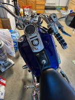 2006 Harley Dyna Wide Glide