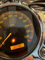 2006 Harley Dyna Wide Glide