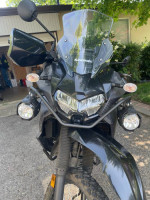 2022 Kawasaki KLR 650