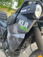 2022 Kawasaki KLR 650