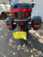 2022 Kawasaki KLR 650