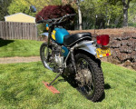 1973 Honda SL350