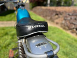 1973 Honda SL350