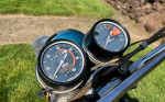 1973 Honda SL350