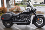 2020 Harley Davidson FLHCS Heritage Softail Classic
