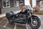 2020 Harley Davidson FLHCS Heritage Softail Classic