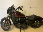 Iron 1200