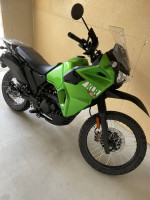 2023 Kawasaki KLR650s