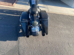 2004 Harley Davidson Road King