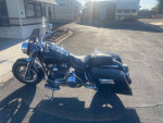 2004 Harley Davidson Road King
