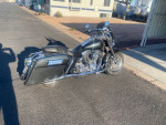 2004 Harley Davidson Road King