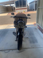 2004 Harley Davidson Road King