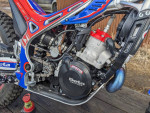 2018 Beta 300 Factory Edition Trials Moto