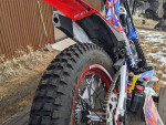 2018 Beta 300 Factory Edition Trials Moto