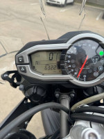 2016 Triumph Tiger 800xc