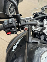 2016 Triumph Tiger 800xc