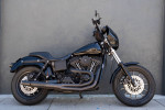 1999 Harley Davidson FXDX