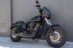1999 Harley Davidson FXDX
