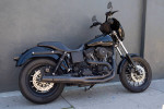 1999 Harley Davidson FXDX