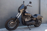 1999 Harley Davidson FXDX