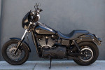 1999 Harley Davidson FXDX