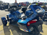 2016 Can-Am Spyder RT-S 6-Speed Semi-Automatic SE6