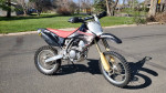 Honda CRF150 RB