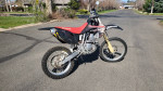Honda CRF150 RB