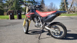 Honda CRF150 RB