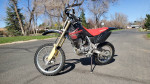 Honda CRF150 RB