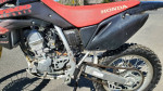 Honda CRF150 RB