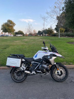 2022 BMW GS1250 1000 miles only REDUCED