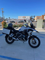 2022 BMW GS1250 1000 miles only REDUCED