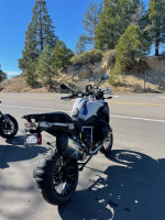 2022 BMW GS1250 1000 miles only REDUCED