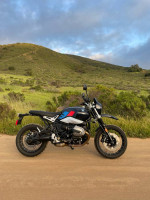 2022 BMW R9T Urban GS - REDUCED