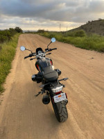 2022 BMW R9T Urban GS - REDUCED