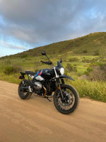 2022 BMW R9T Urban GS - REDUCED