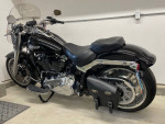 2022 Harley Fat Boy 114