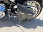 2022 Harley Fat Boy 114