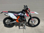 2019 KTM 300 XC-W 6 Days