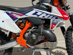 2019 KTM 300 XC-W 6 Days