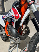2019 KTM 300 XC-W 6 Days