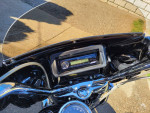 2012 Harley Davidson Switchback FLD