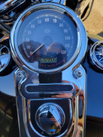 2012 Harley Davidson Switchback FLD