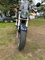 Great '99 Ducati Monster City