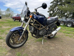 Great '99 Ducati Monster City